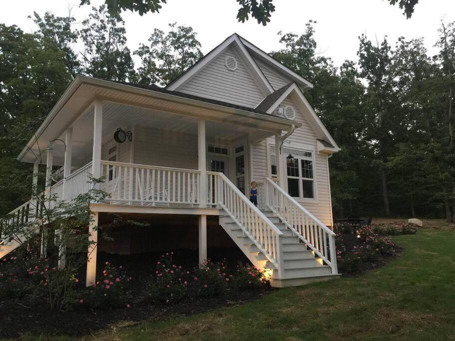 Primrose Cottage - Private Lake, Hot Tub, Atv Trails Mena Екстер'єр фото