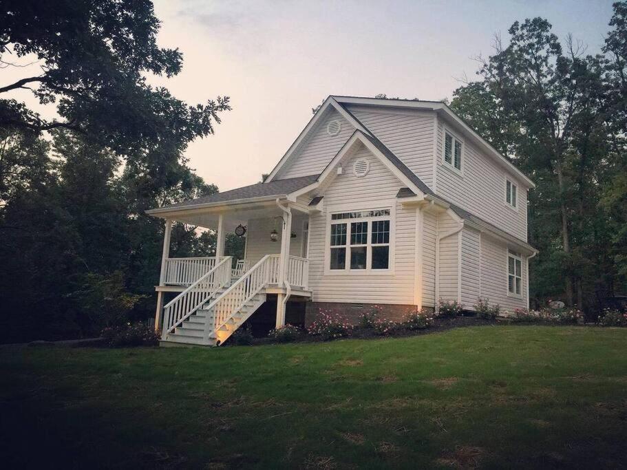 Primrose Cottage - Private Lake, Hot Tub, Atv Trails Mena Екстер'єр фото