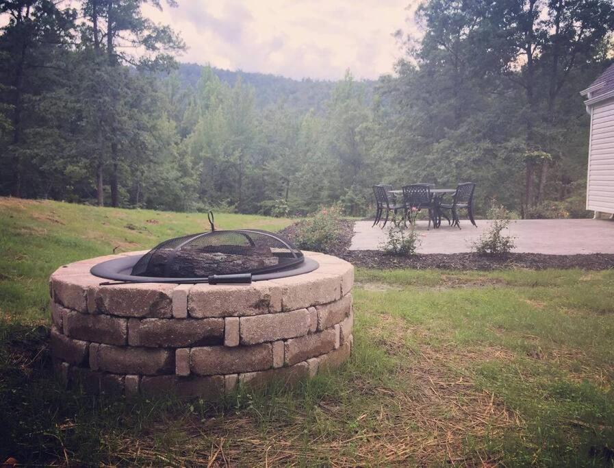 Primrose Cottage - Private Lake, Hot Tub, Atv Trails Mena Екстер'єр фото