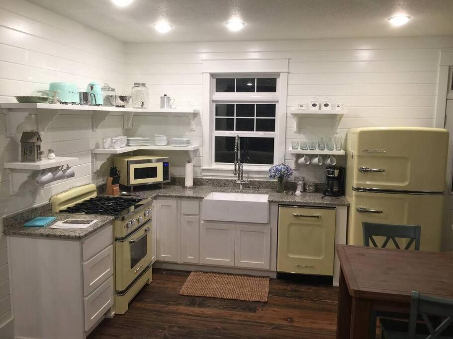 Primrose Cottage - Private Lake, Hot Tub, Atv Trails Mena Екстер'єр фото