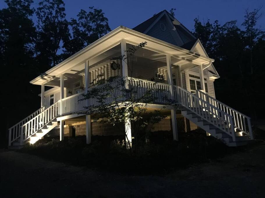 Primrose Cottage - Private Lake, Hot Tub, Atv Trails Mena Екстер'єр фото