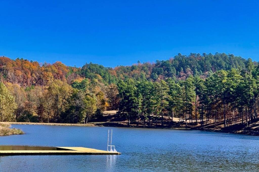 Primrose Cottage - Private Lake, Hot Tub, Atv Trails Mena Екстер'єр фото