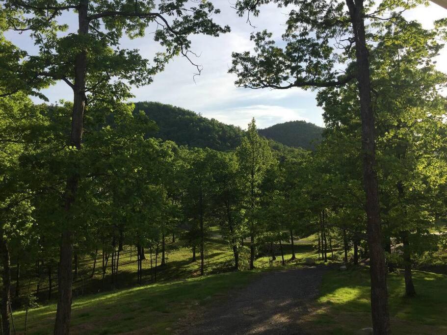 Primrose Cottage - Private Lake, Hot Tub, Atv Trails Mena Екстер'єр фото